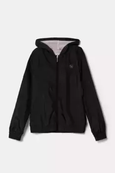 Детская куртка Guess, черный