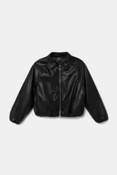 Детская куртка Guess, черный