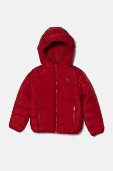 Детская куртка Guess, красный