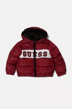 Детская куртка Guess, красный