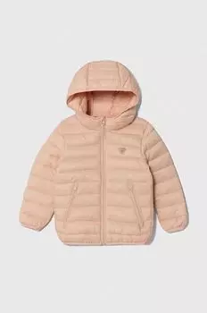 Детская куртка Guess, розовый