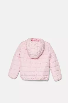 Детская куртка Guess, розовый