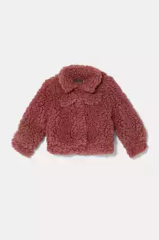 Детская куртка Guess, розовый