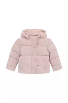 Детская куртка Guess, розовый