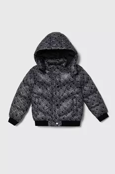Детская куртка Guess, серый
