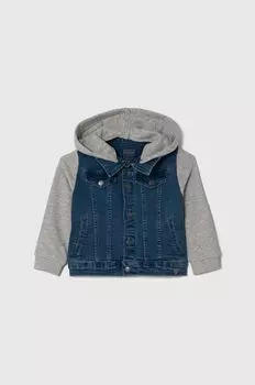 Детская куртка Guess, синий