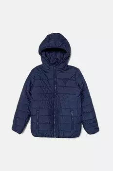 Детская куртка Guess, синий