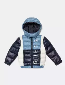 Детская куртка Guess, синий