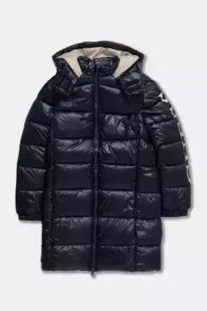 Детская куртка Guess, темно-синий