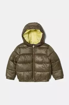 Детская куртка Guess, зеленый