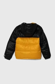 Детская куртка Guess, желтый