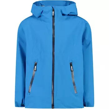 Детская куртка-худи CMP, синий