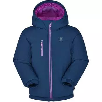 Детская куртка Эффи Kamik, синий