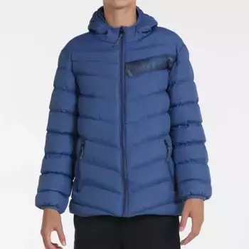 Детская куртка John Smith Play, синий