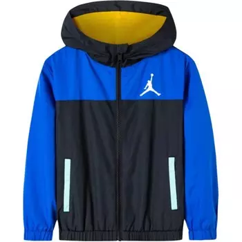 Детская куртка Jordan, синий