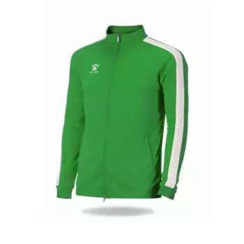 Детская куртка Kelme Global, зеленый
