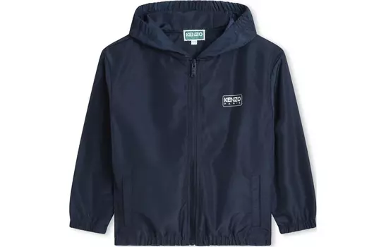 Детская куртка Kenzo, синий