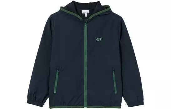 Детская куртка Lacoste
