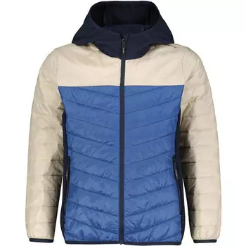 Детская куртка Leeds B Meru, синий