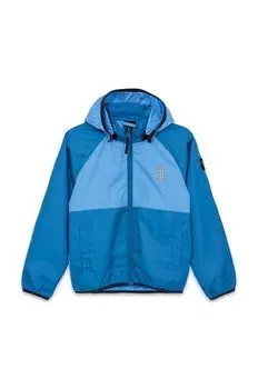 Детская куртка Lego, синий