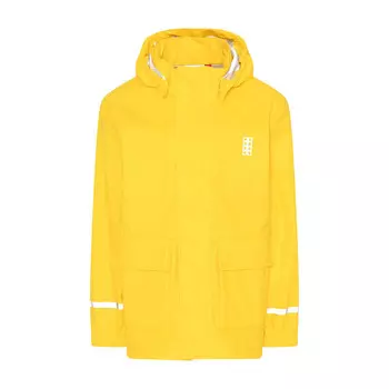 Детская куртка Lego Wear, желтый