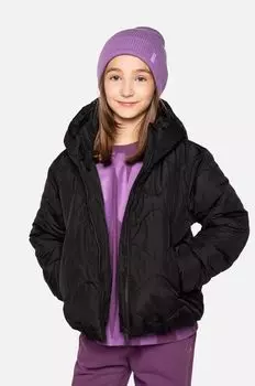 Детская куртка Lemon Explore ZL3152701OJG OUTERWEAR AUTUMN GIRL, черный