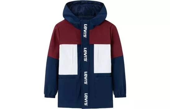 Детская куртка Levi's levi’s, цвет Nindig