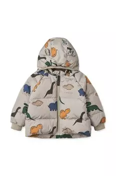 Детская куртка Liewood, серый