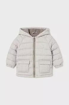 Детская куртка Mayoral, бежевый
