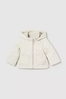 Детская куртка Mayoral, бежевый