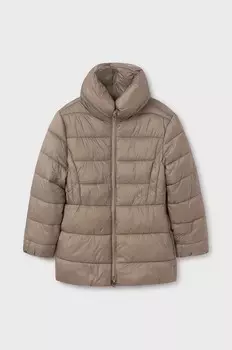 Детская куртка Mayoral, бежевый