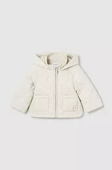 Детская куртка Mayoral, бежевый