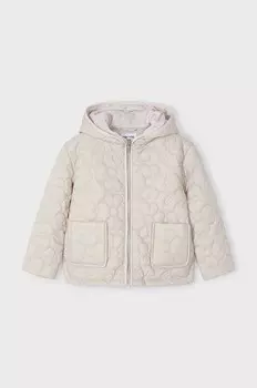 Детская куртка Mayoral, бежевый