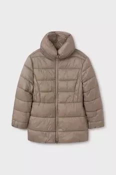 Детская куртка Mayoral, бежевый