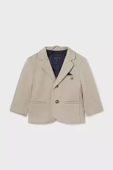 Детская куртка Mayoral, бежевый