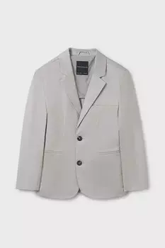 Детская куртка Mayoral, бежевый