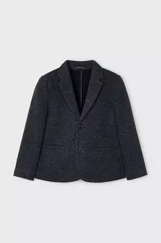 Детская куртка Mayoral, черный