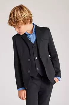 Детская куртка Mayoral, черный