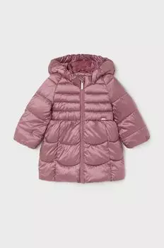 Детская куртка Mayoral, фиолетовый