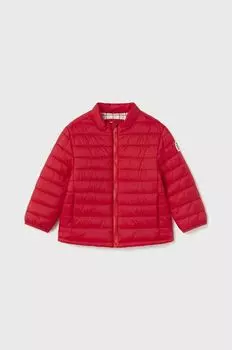 Детская куртка Mayoral, красный