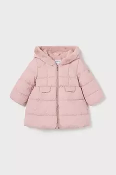 Детская куртка Mayoral, красный