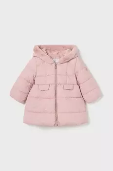 Детская куртка Mayoral, красный