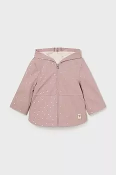 Детская куртка Mayoral, розовый
