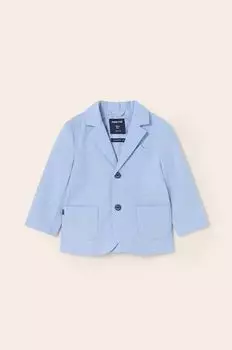 Детская куртка Mayoral, синий