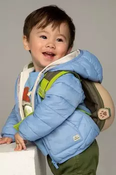 Детская куртка Mayoral, синий