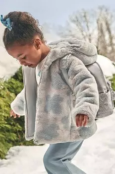 Детская куртка Mayoral, синий