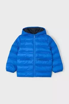 Детская куртка Mayoral, синий