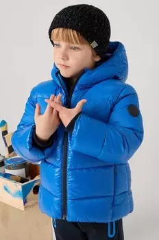 Детская куртка Mayoral, синий