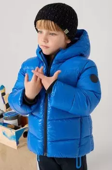 Детская куртка Mayoral, синий