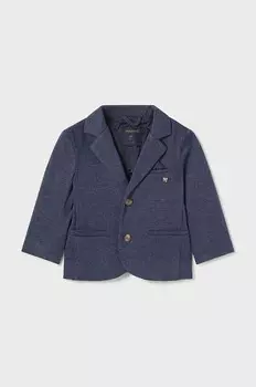 Детская куртка Mayoral, синий